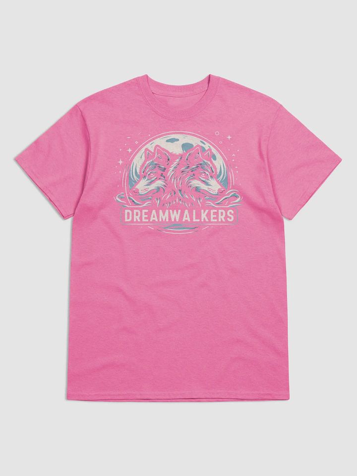 DKs Subscribers Shirt DreamWalkers Shirt product image (1)