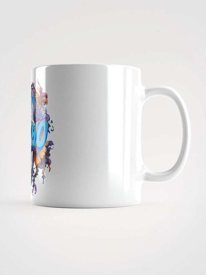 Fear Fanatics Psycho Mug product image (1)