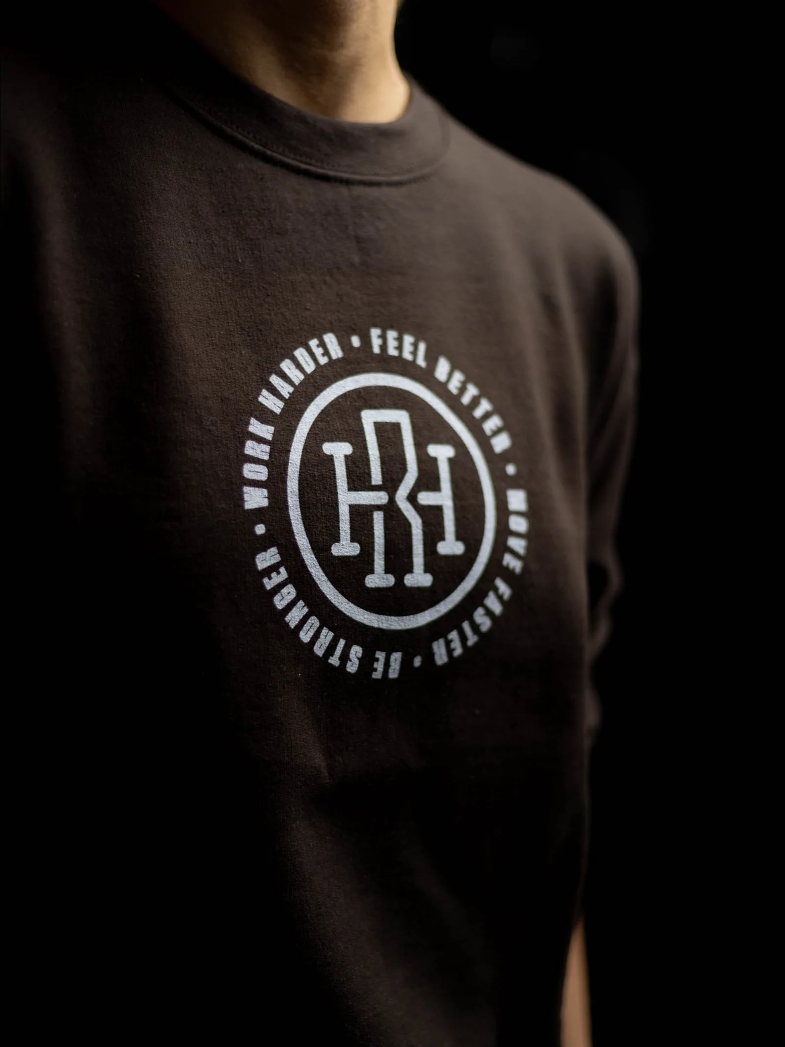 HR Crew Neck Sweatshirt product image (2)