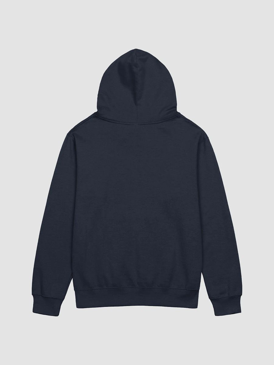 Vibrant Retro Respect Hoodie product image (11)