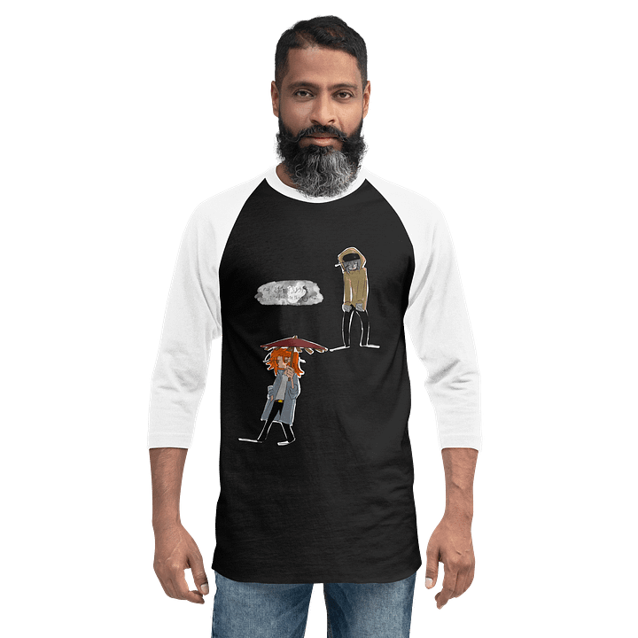 As if to dedicate this song to... June shirt product image (12)