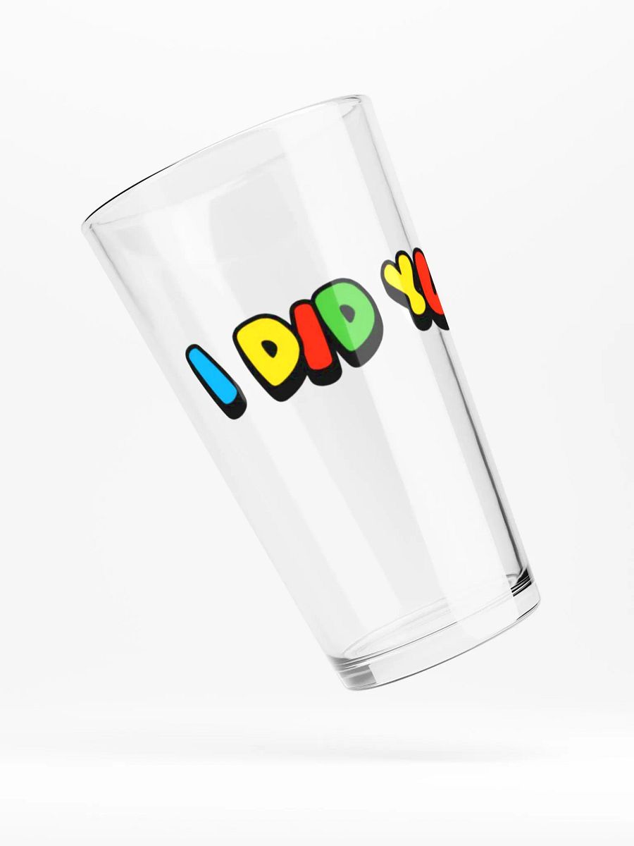 I did yump glas product image (4)