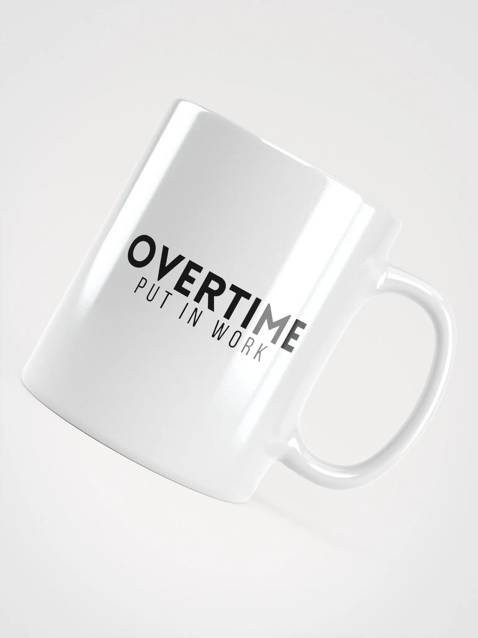 OVT Glossy Mug product image (4)