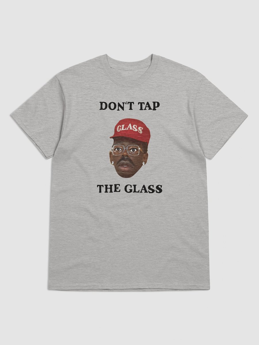 DON’T TAP THE GLASS Tyler The Creator Tshirt product image (4)