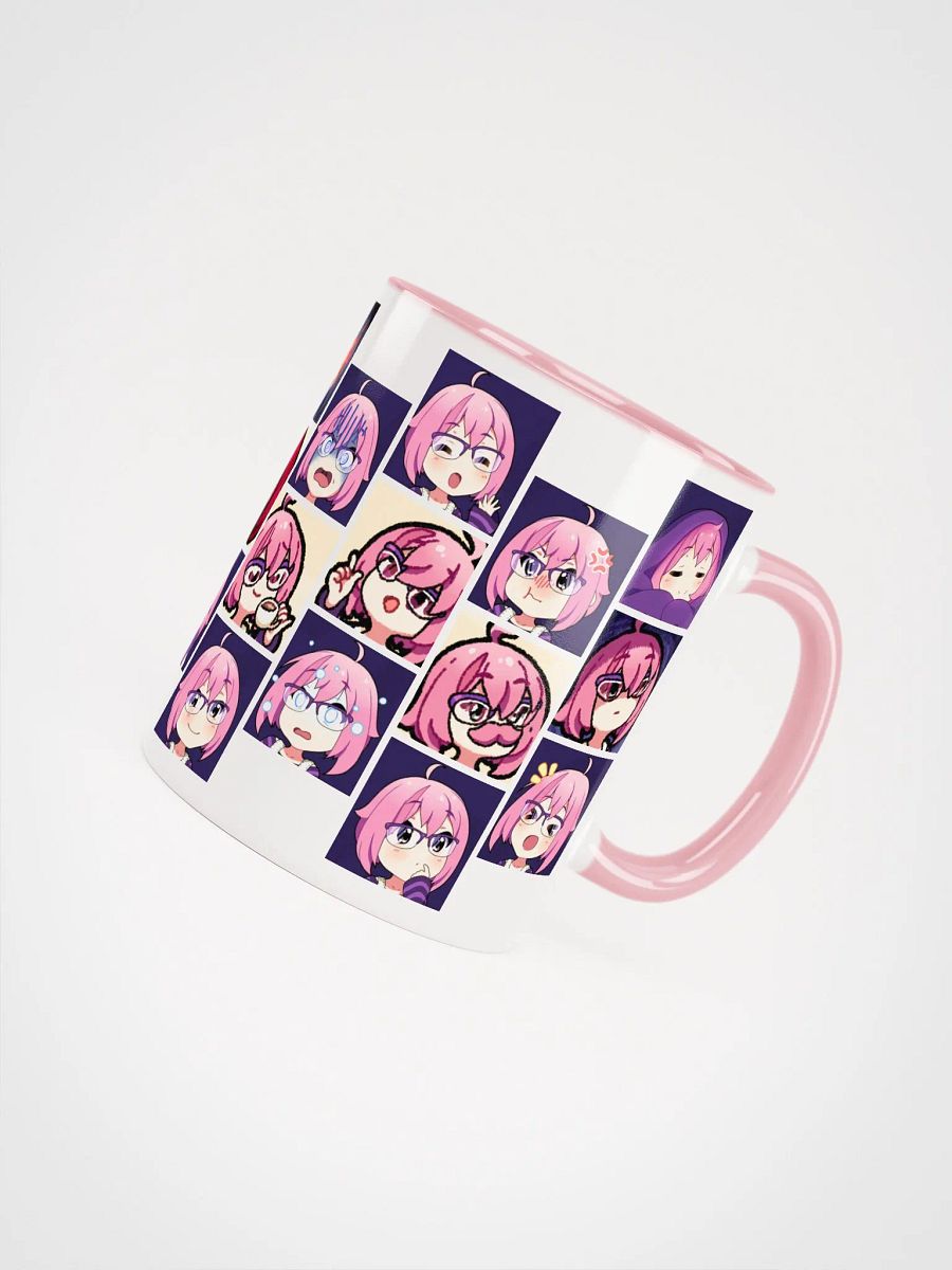 New Emote Grid (Colored) product image (4)
