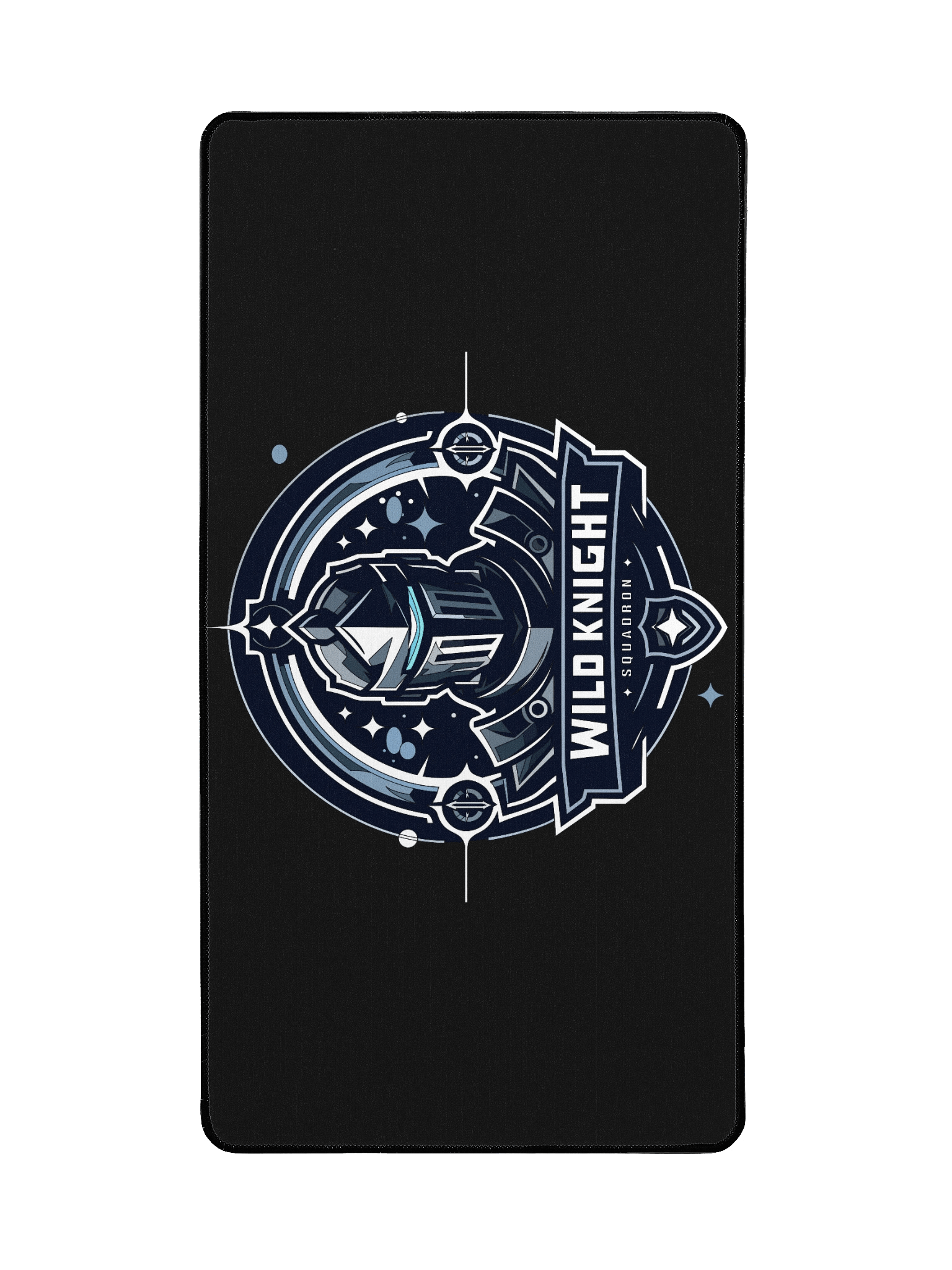 Wild Knight Squadron the Large Desk Mat product image (2)