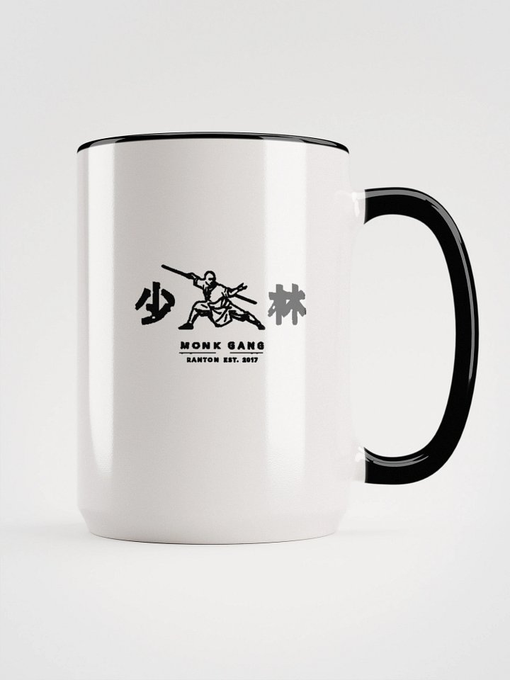 MONK GANG Mug product image (1)