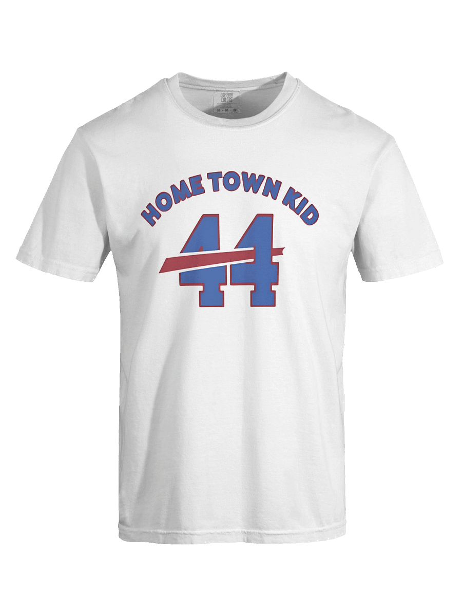 Bills Hometown Kid 44 Shirt product image (3)