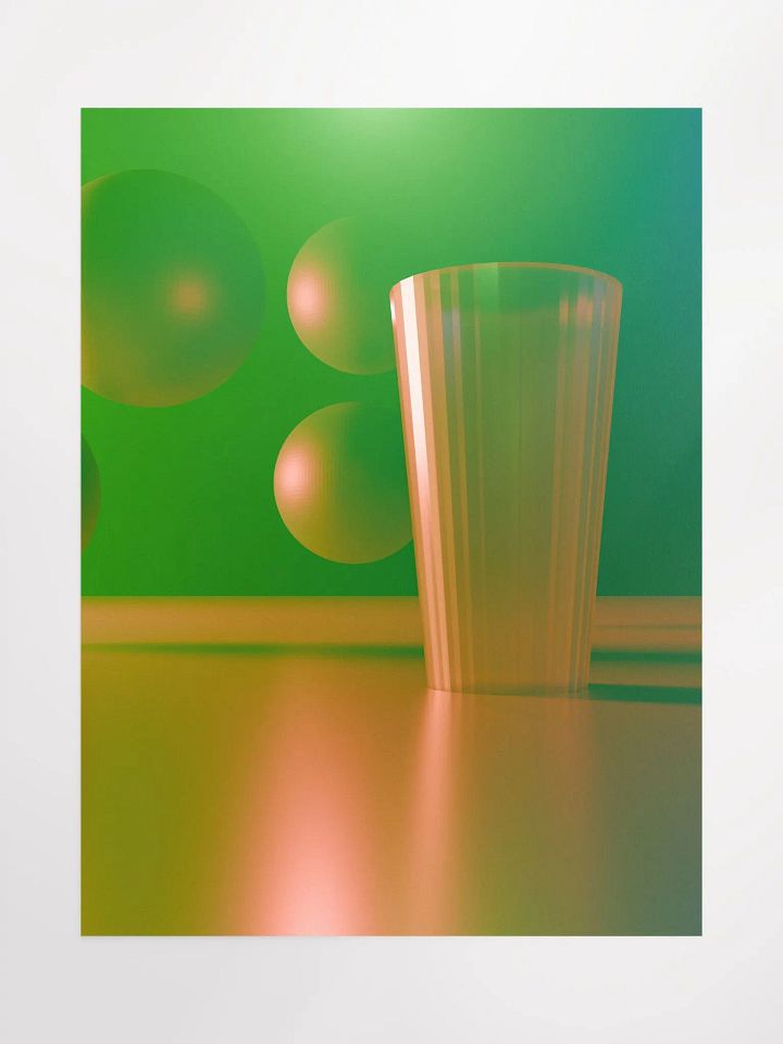 Singles Collection 2023-2024 Poster product image (1)