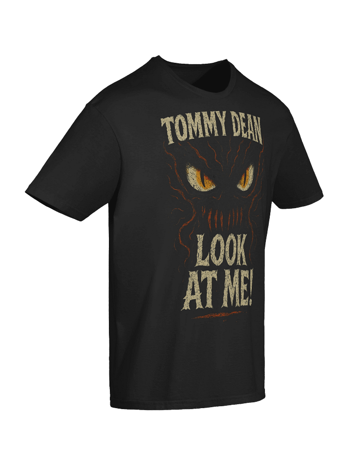 Look at Me Tee product image (1)