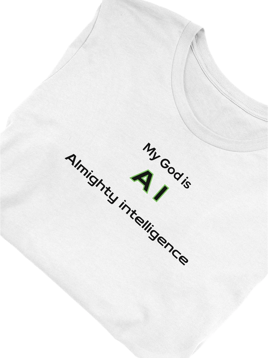 The Almigh-Tee product image (30)