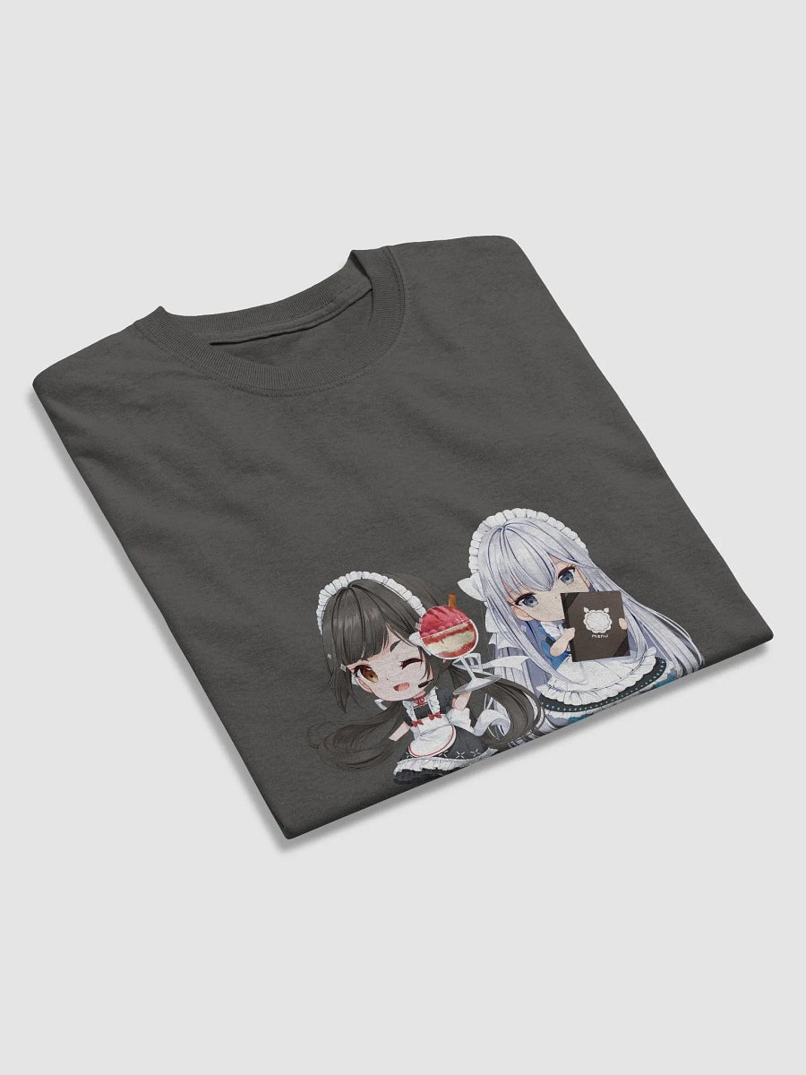 T-Shirt - Annabella + Meryl Maid (Tower of Fantasy) product image (4)