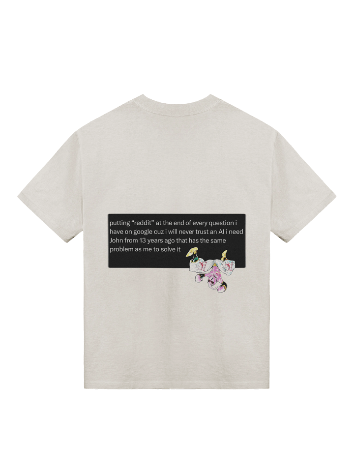 reddit has all the answers product image (12)