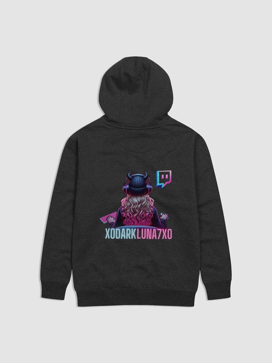 Lunatic Vibes (Different Back) product image (3)