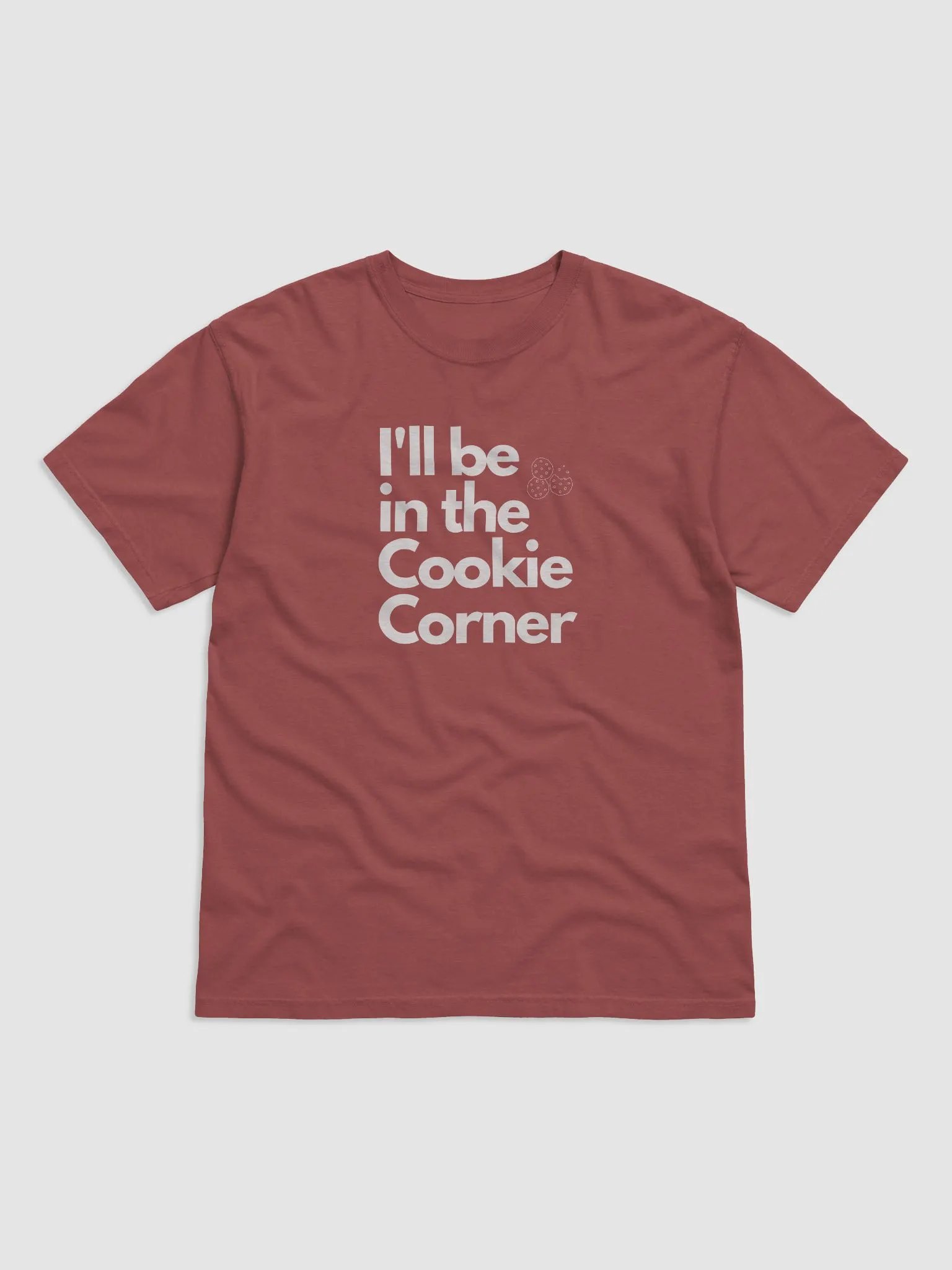 Cookie Corner Crew (T-shirt) product image (1)