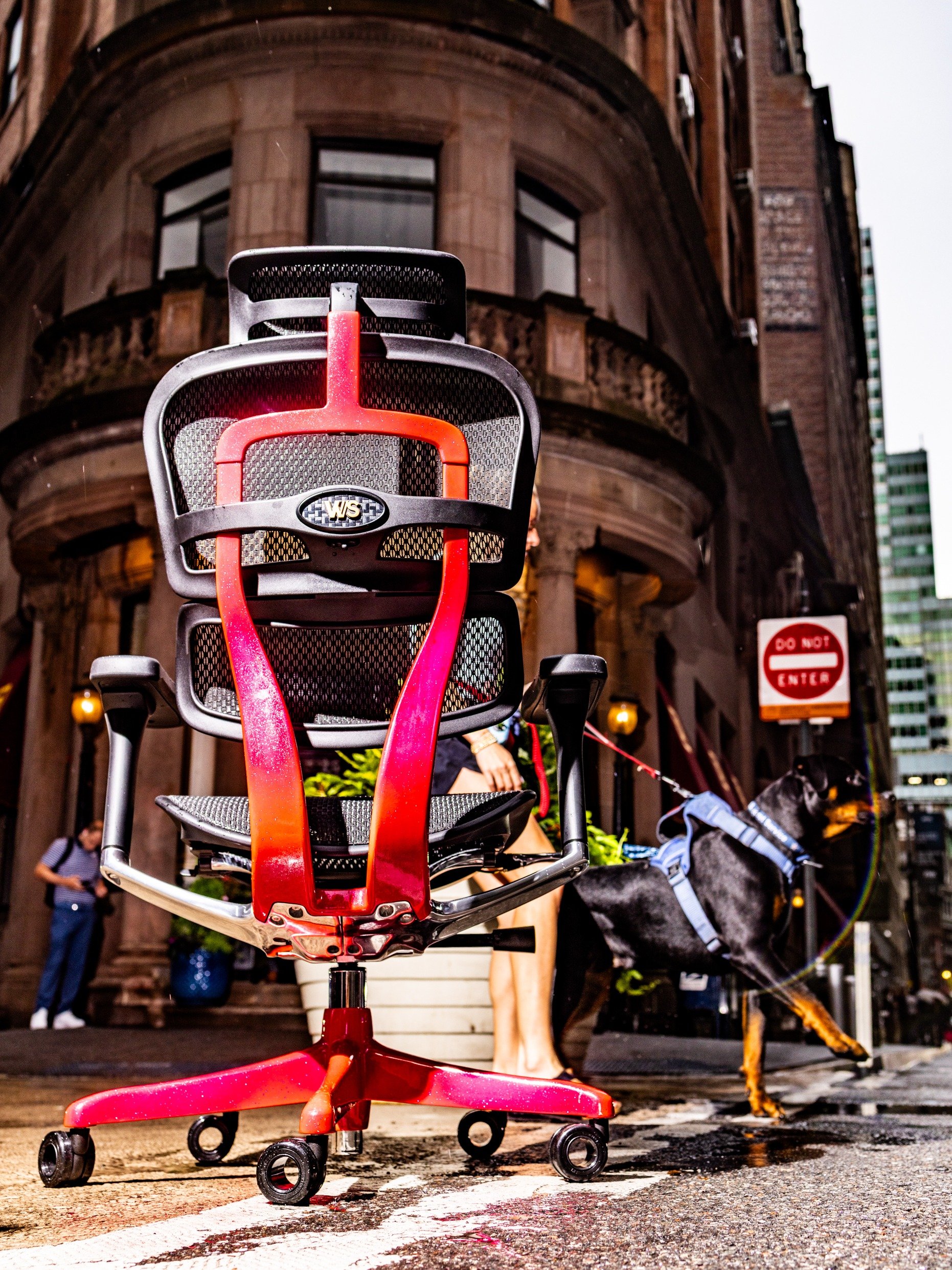 Fearless Pink product image (3)