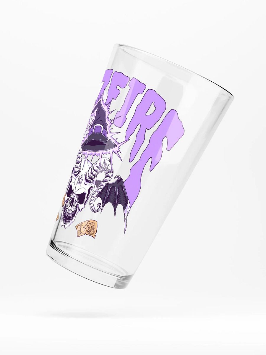 Demon Skull Glass product image (5)