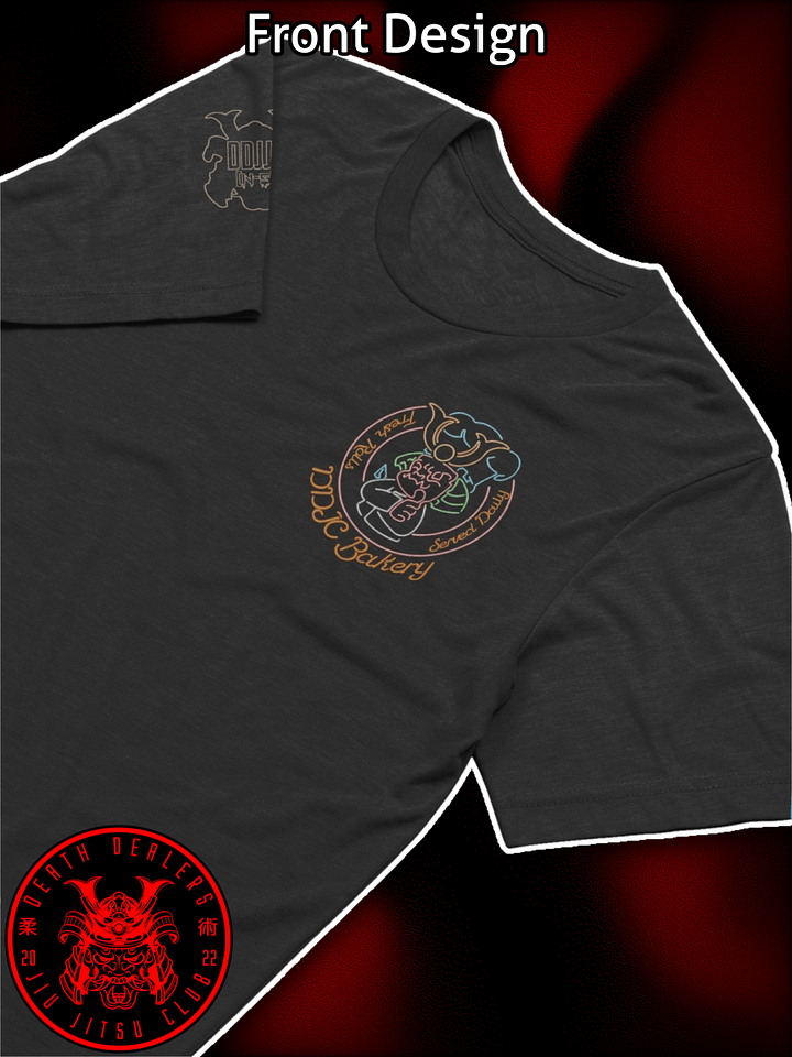 Death Dealers - DDJC Bakery (Deluxe) product image (1)