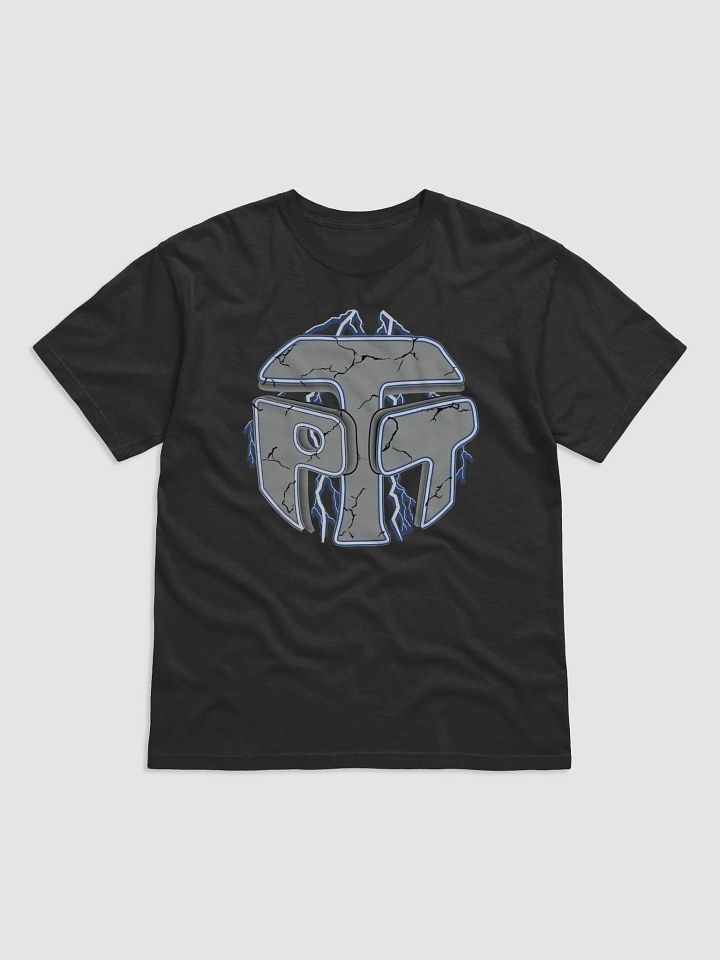 PTT 2.0 Logo Shirt product image (2)