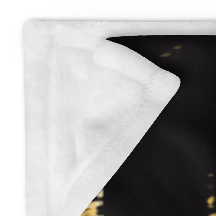 Wasteland Jaxx Logo Blanket product image (10)