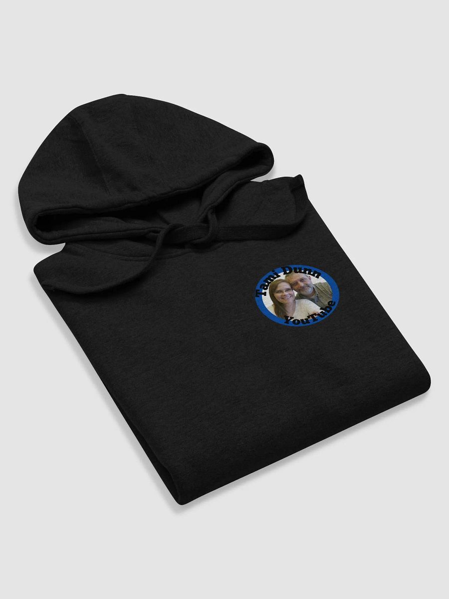 Tami Dunn Signature Hoodie product image (17)