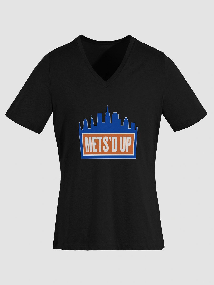 Women's V-Neck T-Shirt product image (7)