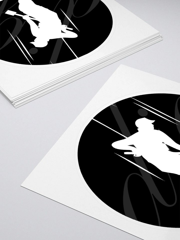 dig Stickers product image (2)