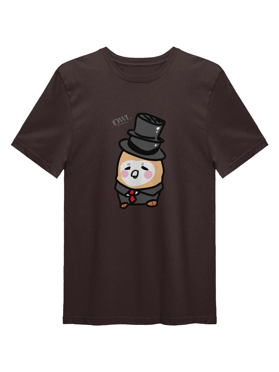 Ibreon Esports Owl Tee product image (12)