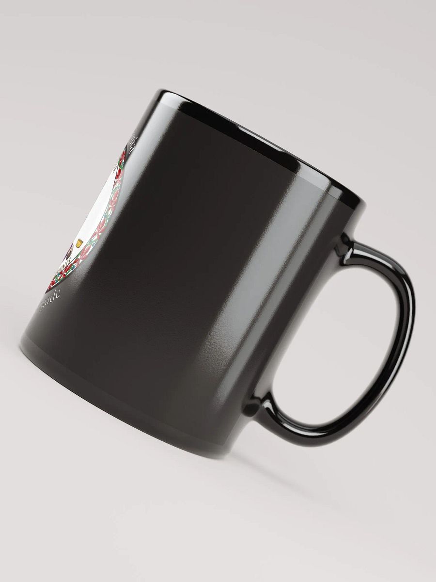 33rd VA Modern Seal Mug product image (8)