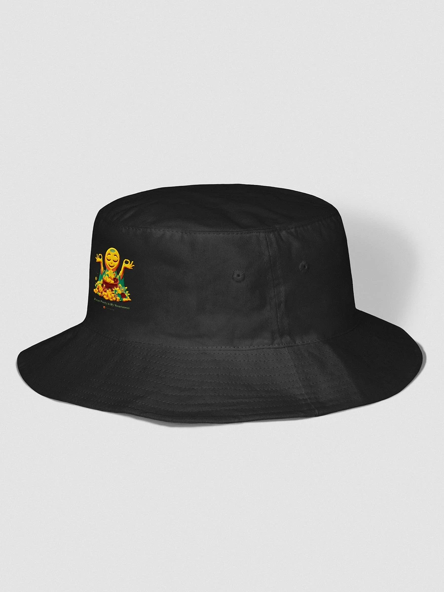Always Plenty in My Youniverse Bucket Hat product image (7)