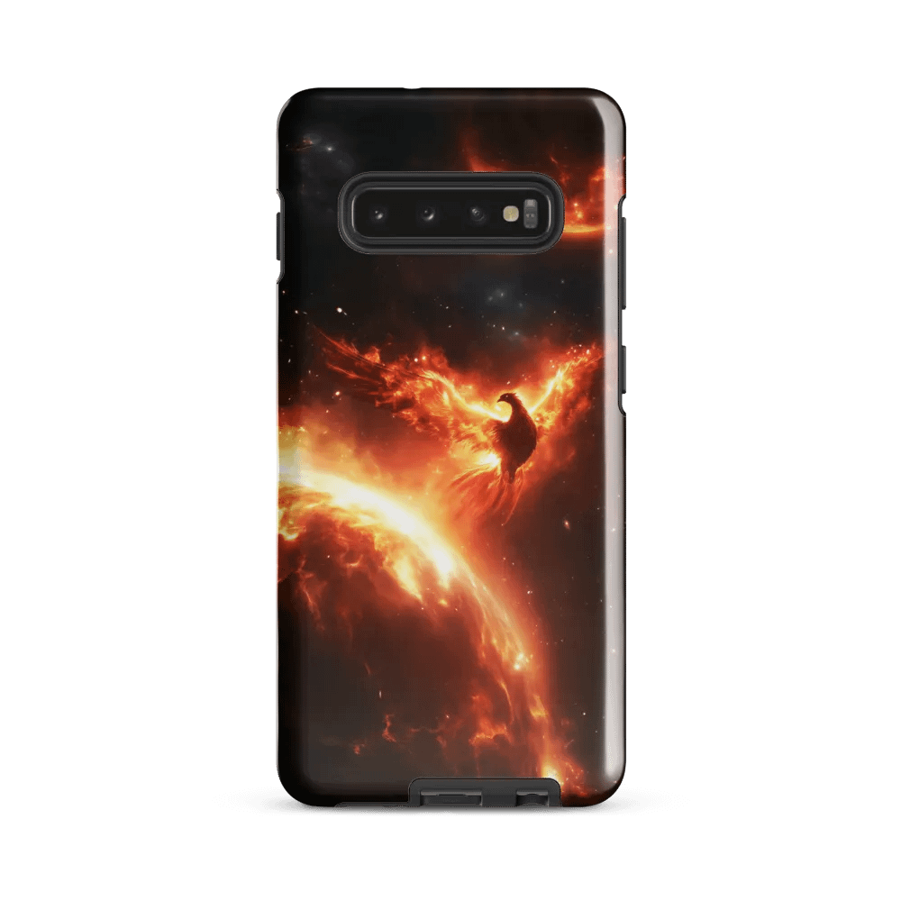Infinite Pathways Tough Case for Samsung® product image (2)