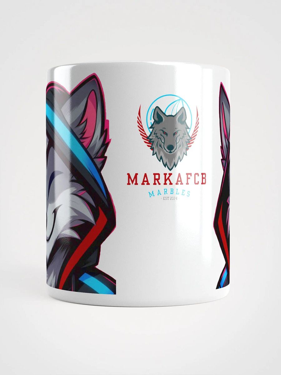 Character White Mug product image (13)