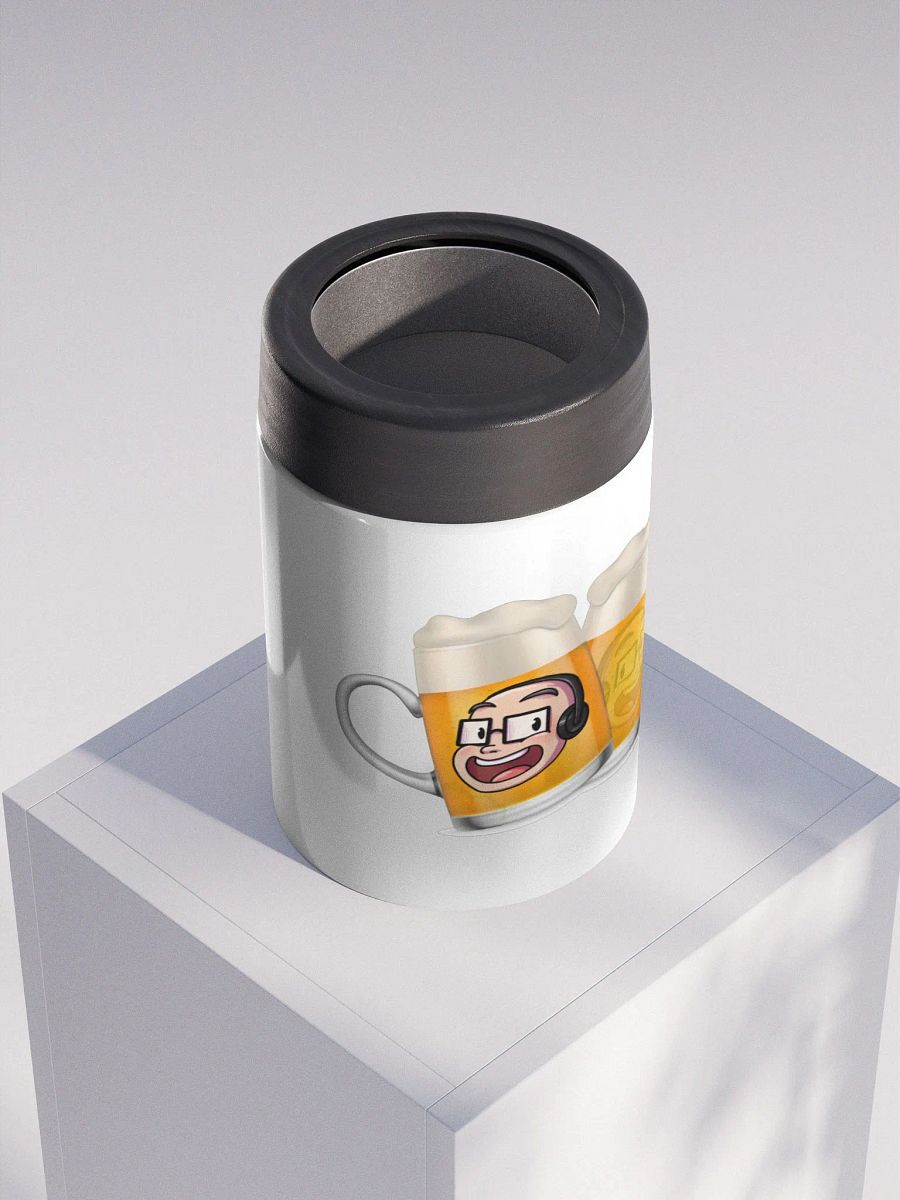 Friday Night Beer Koozy product image (3)