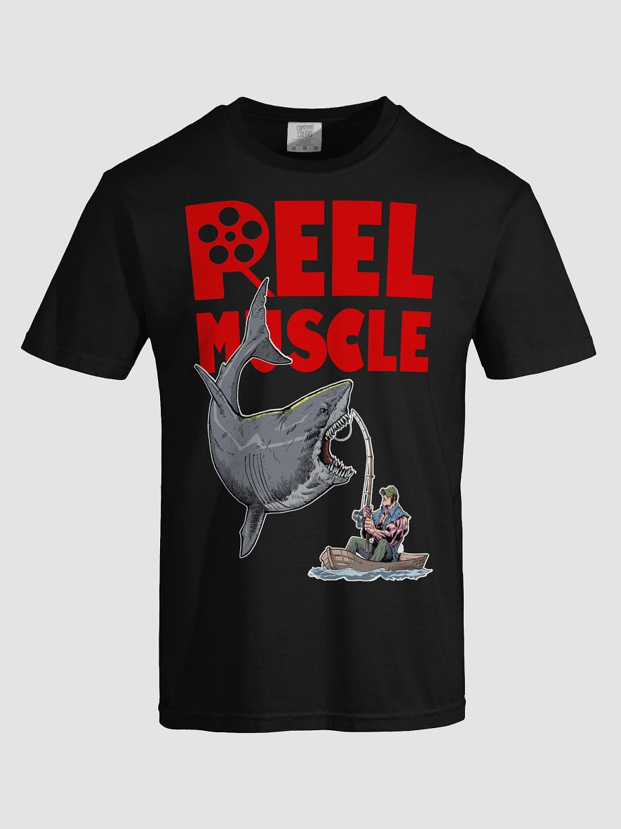 JAWS (Oversized) product image (3)