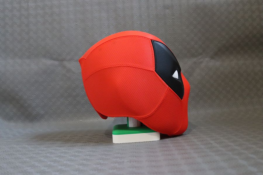 Deadpool Mask/Hemet Cosplay product image (4)