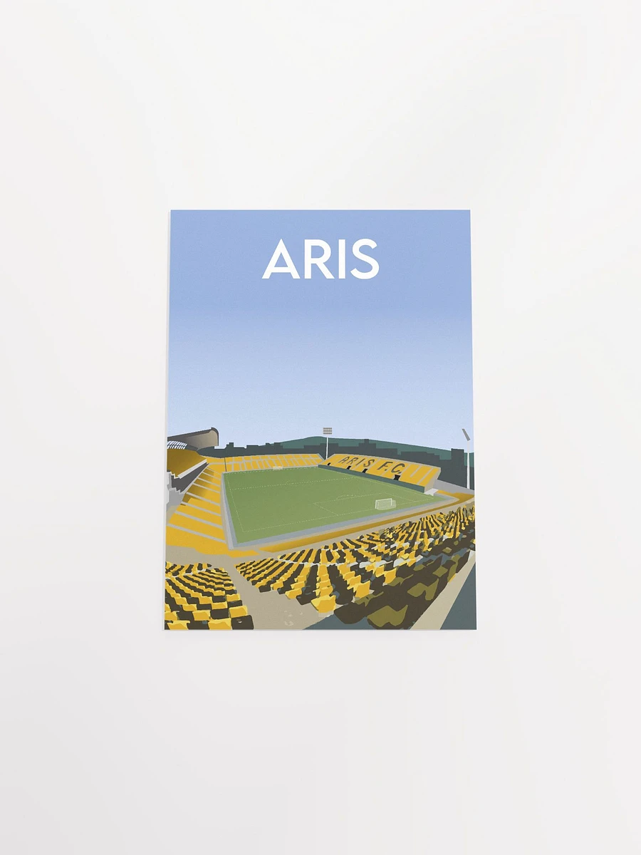 Aris Stadium Design Poster product image (19)