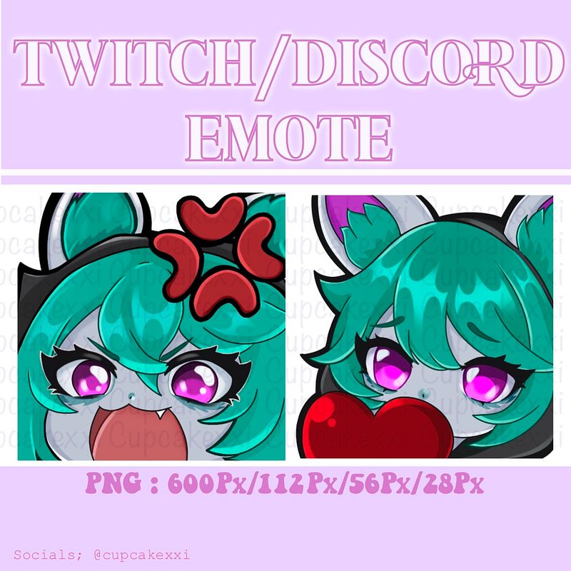 Vex 3 emotes pack | League of Legends | Twitch & Discord emote