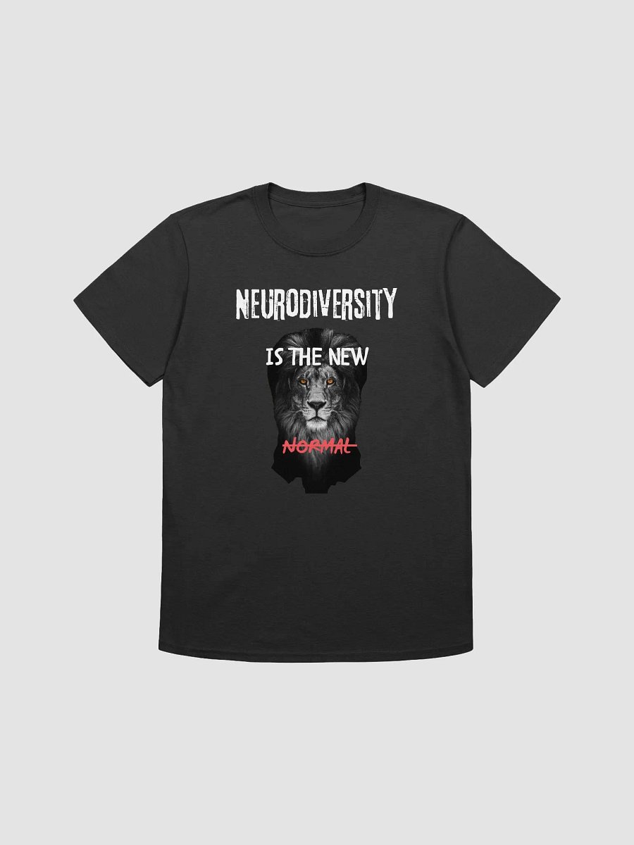 Neurodiversity Is The New Normal product image (1)