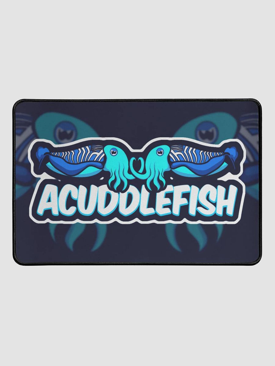 ACuddleFish Desk Mat Medium product image (1)