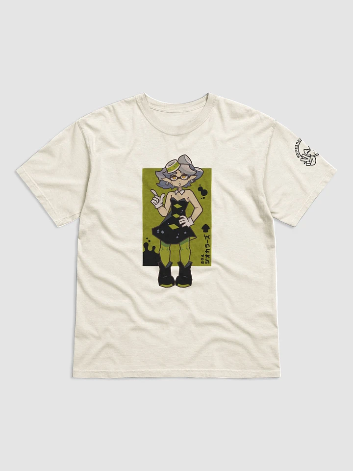 MARIE T-SHIRT product image (5)