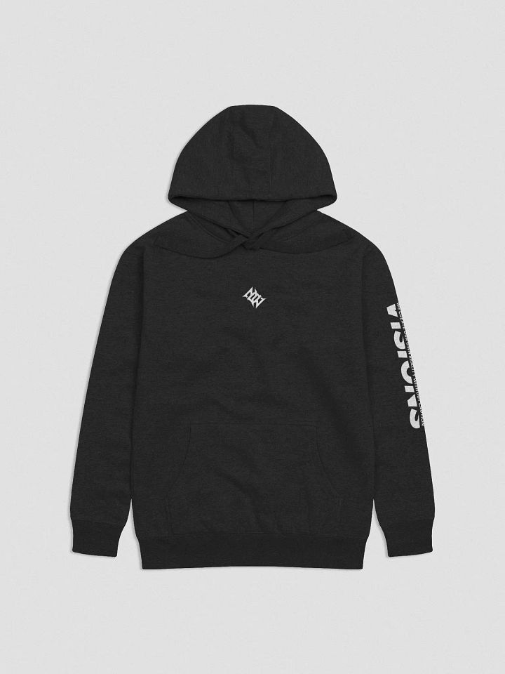 VISIONS Hoodie product image (1)