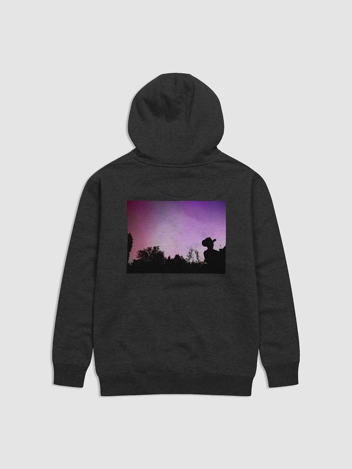 Northern Lights Premium Hoodie product image (8)