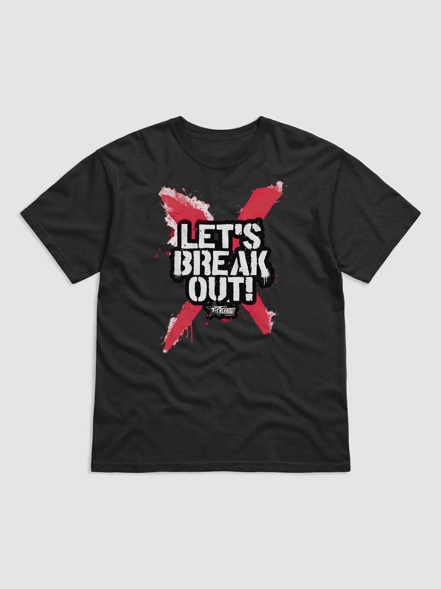 Let's Breakout! product image (1)