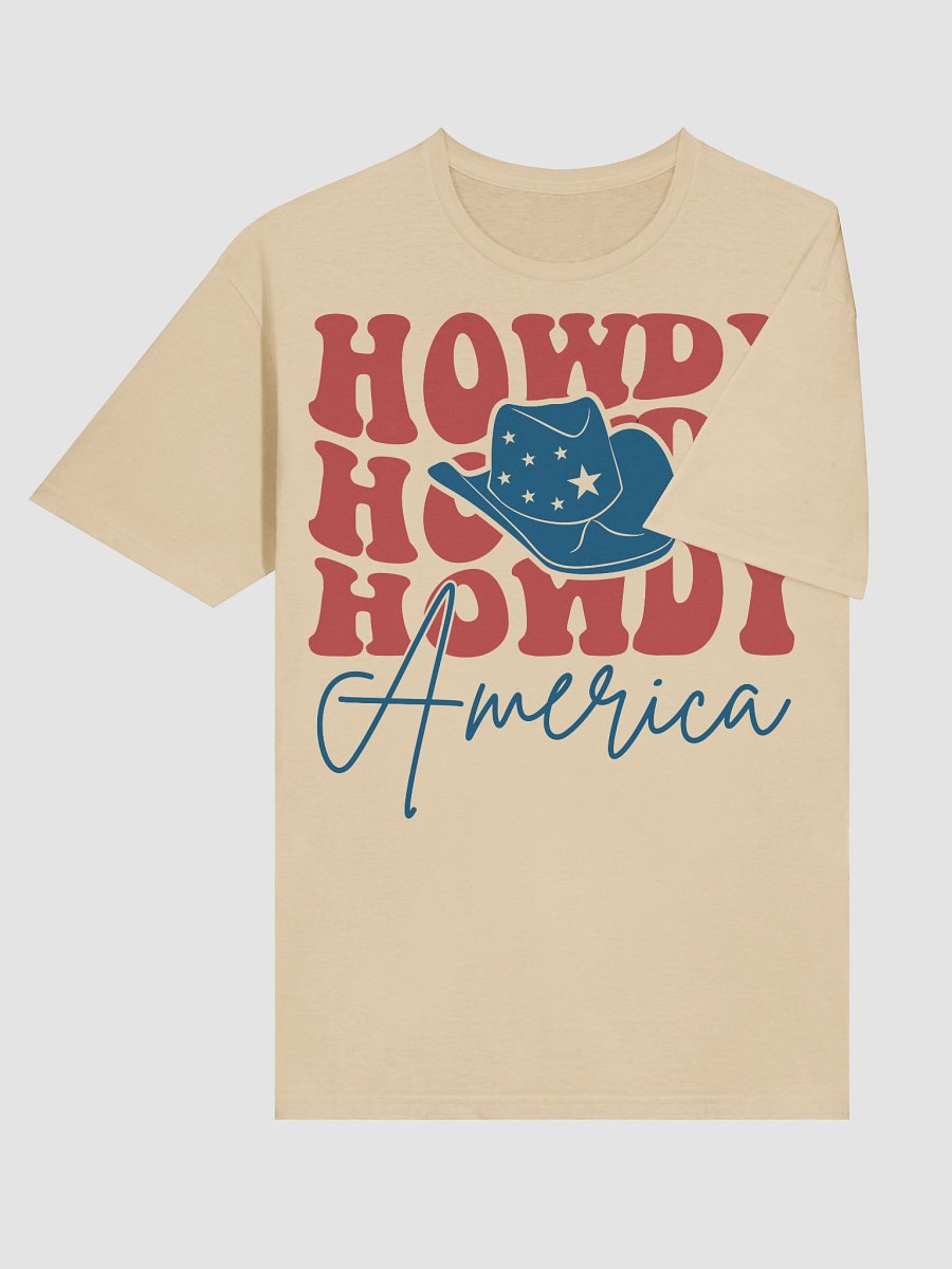 Howdy America product image (26)