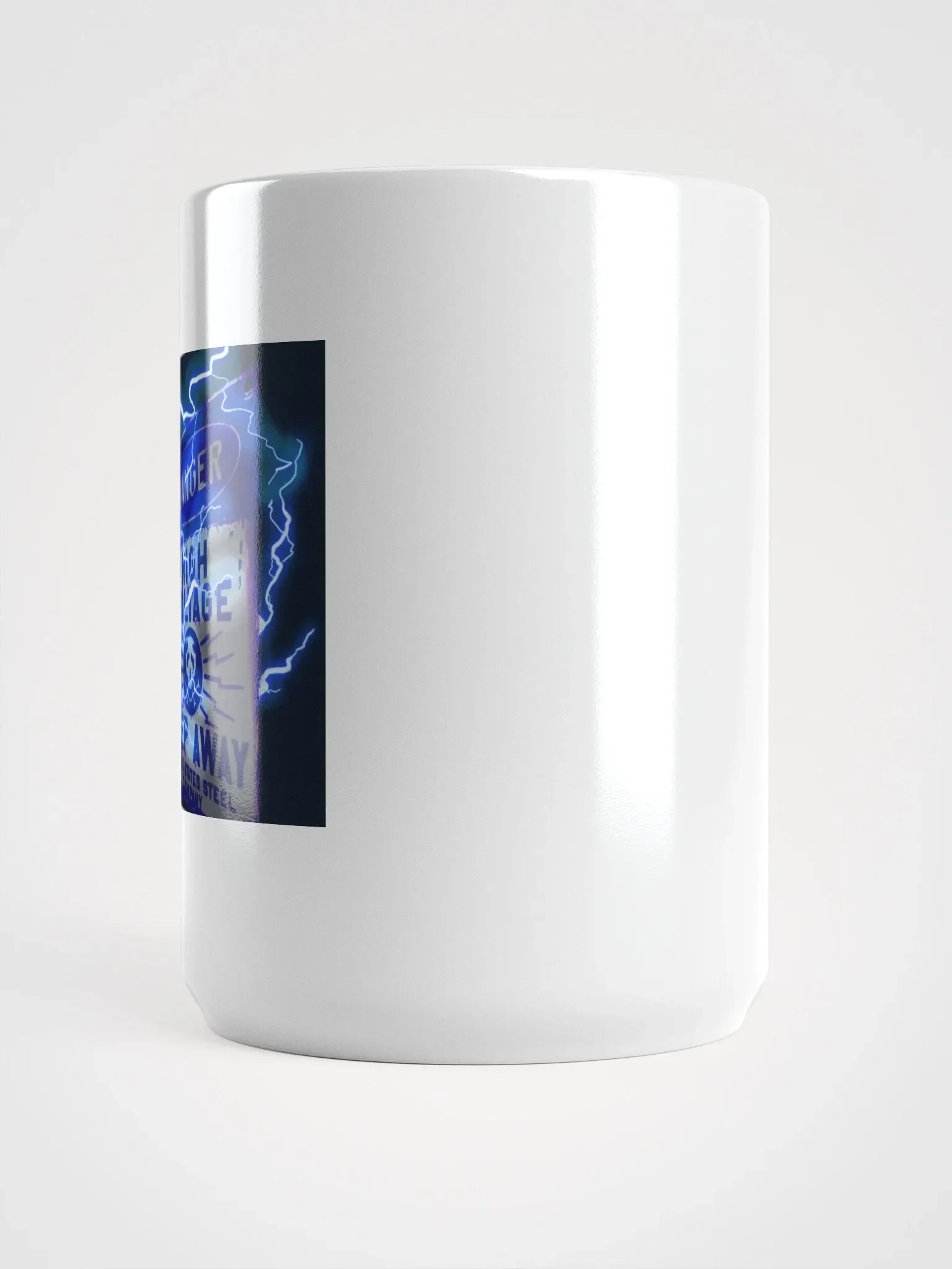 Danger Mug product image (5)