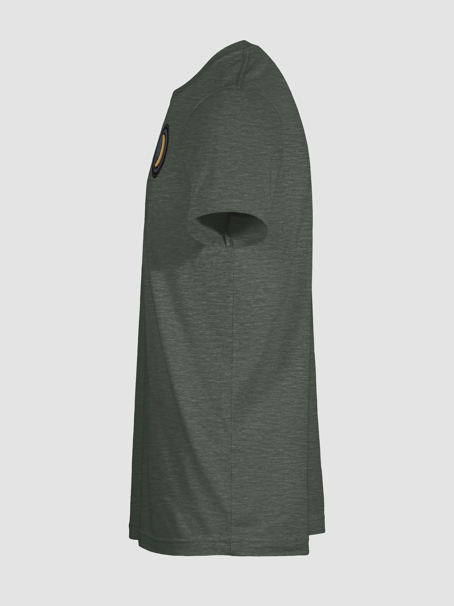 Pixel Trifecta T-Shirt product image (72)
