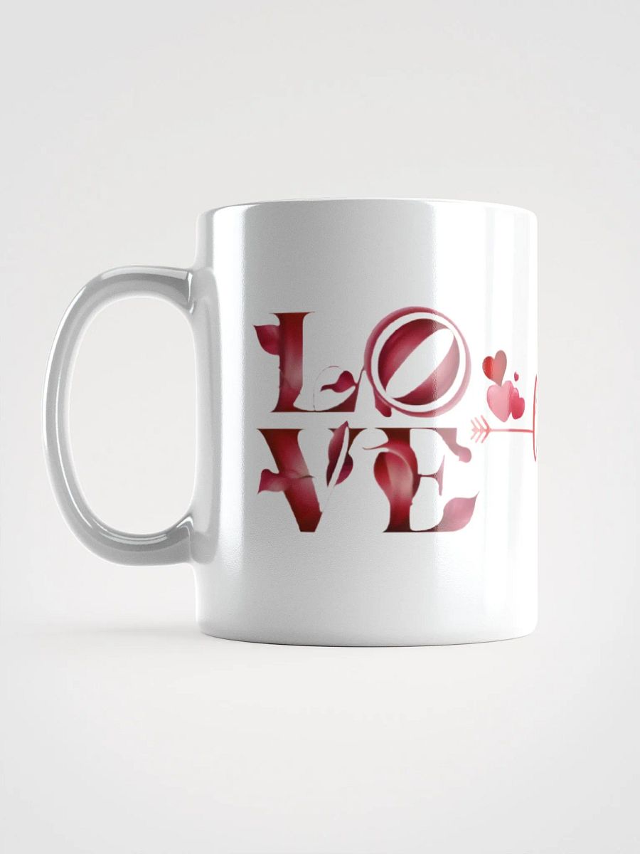 White Glossy Mug,Valentine's Day product image (15)