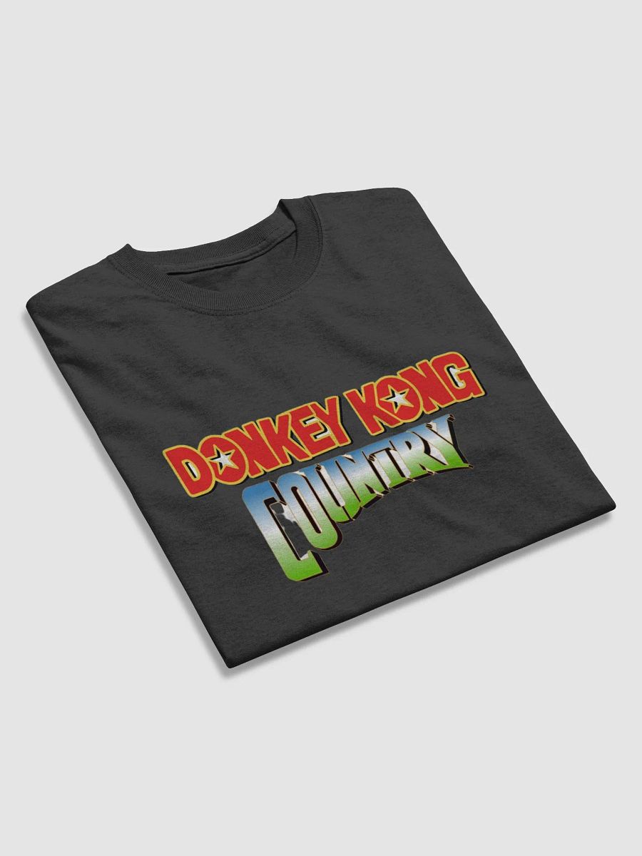 DK Country with OUG sleeve Tee product image (4)
