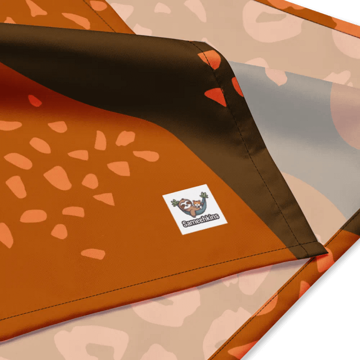 Symmetric Bandana product image (4)