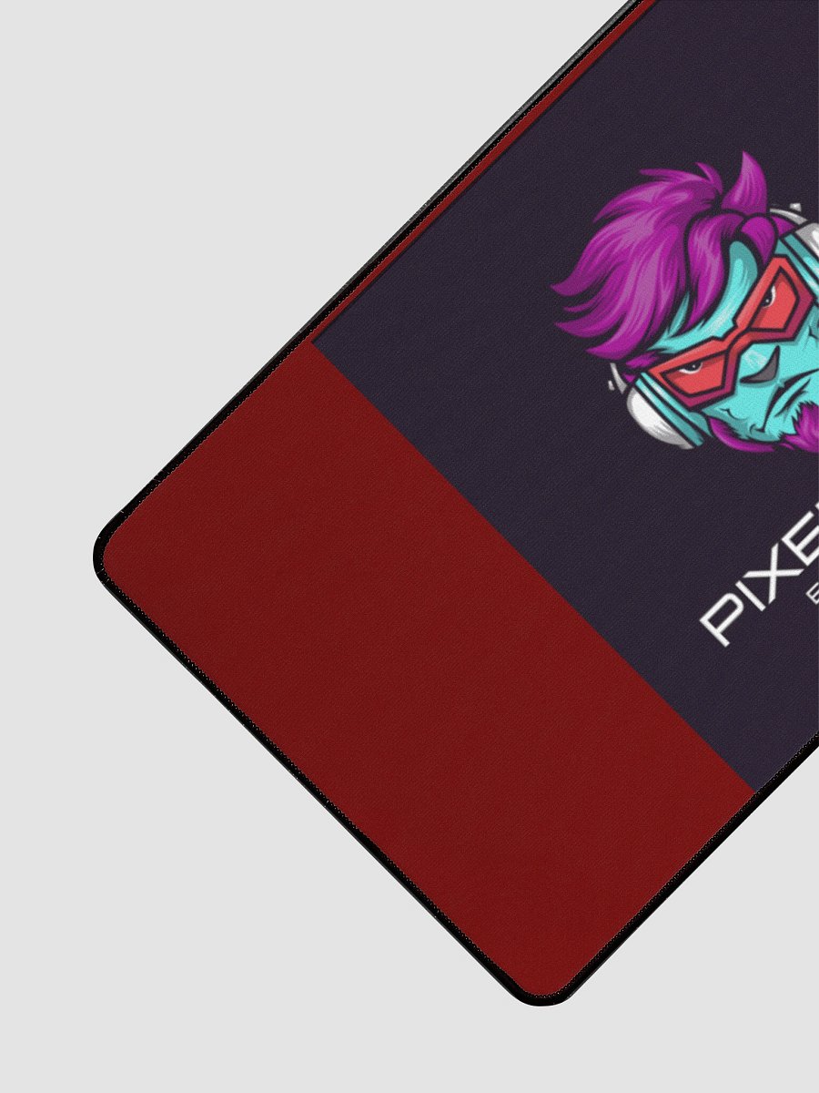 Desk Mat 15.5" x 31.5" product image (3)